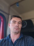 Mikhail Anisimov, 41, Gorno-Altaysk