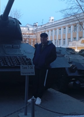 Николай из Читы 37 лет