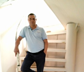 Valeriy, 52, Yekaterinburg