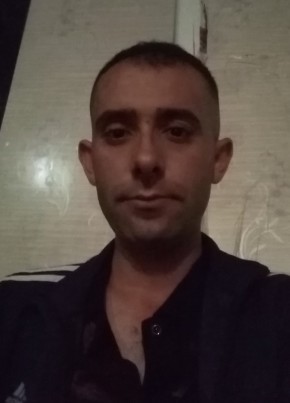 Barıs, 28, Türkiye Cumhuriyeti, Havza