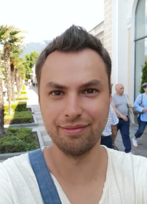 Алексей, 37, Россия, Сходня