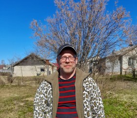 Игорь, 48 лет, Ярославль