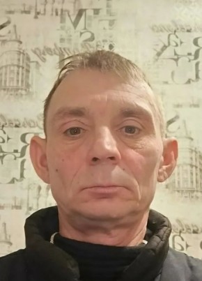 Александр из Волжского (Волгоградской обл.) 45 лет