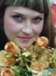 uliya, 33 года