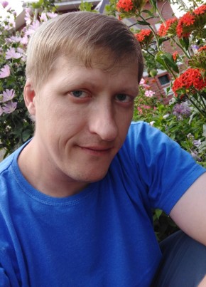 Олег, 41, Россия, Екатеринбург