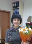 Елена, 55 лет, Київ