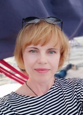 Ольга, 48, Россия, Тольятти