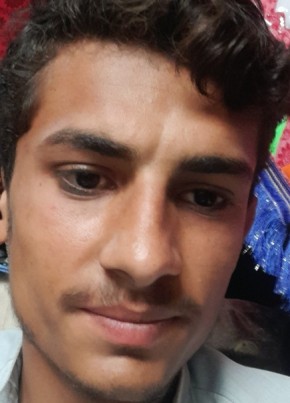 Bhatti, 18, پاکستان, اسلام آباد
