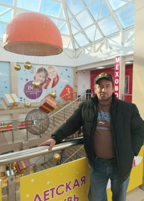 Валерий из Горно-Алтайска 40 лет