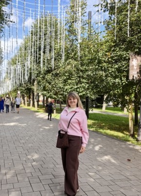 Екатерина из Карачева 32 года