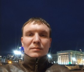 Николай, 37 лет, Новосибирск