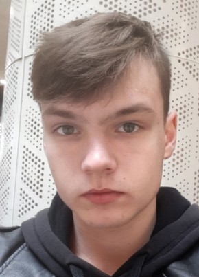 Daniil, 20, Russia, Yaroslavl