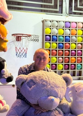 Vyacheslav, 51, Uzbekistan, Tashkent