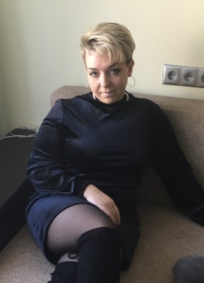 Оксана, 44, Россия, Электроугли