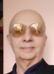 Николай, 78 лет, Київ