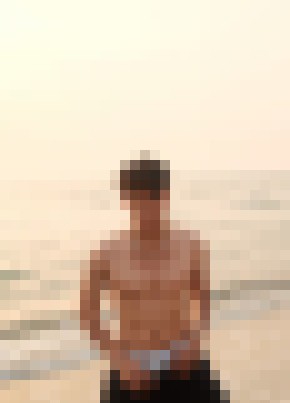 Jake из Cebu City 19 лет