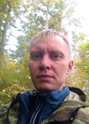 Сергей, 42, Россия, Ижевск