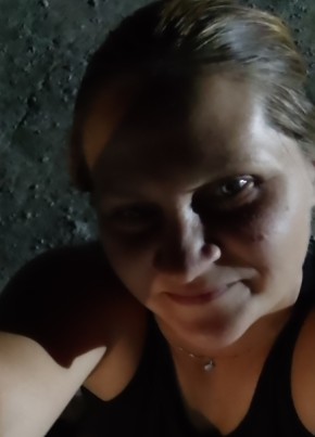 Наталья Бутырина из Пятигорска 39 лет