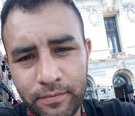 Jonathan, 34, Buenos Aires