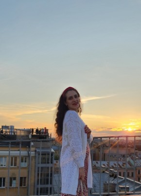 Татьяна из Санкт-Петербурга 32 года