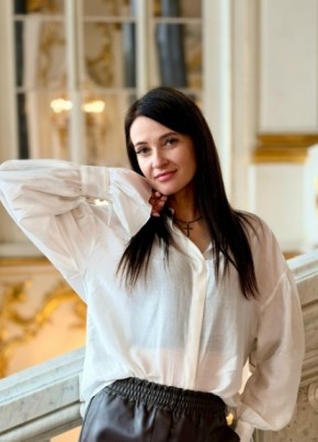 Евгения из Ярославли 35 лет