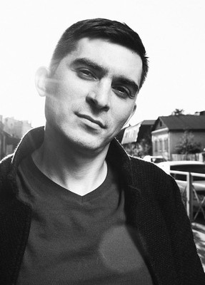 Shamil, 36, Russia, Orenburg