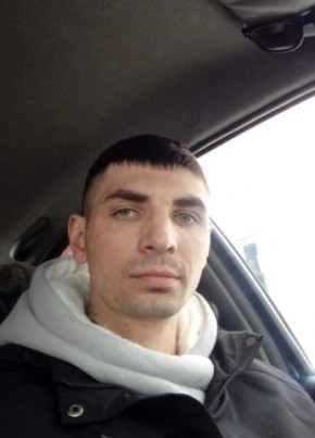 Андрей, 30, Россия, Курагино