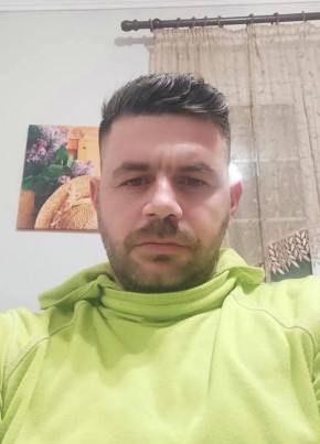 Alexandros из Νάουσα 42 года