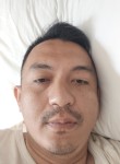 Alif, 36 лет, Kota Surakarta