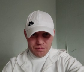 Andrey, 38, Krasnoyarsk