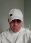 Oleg, 38, Zelenogorsk (Krasnoyarsk)
