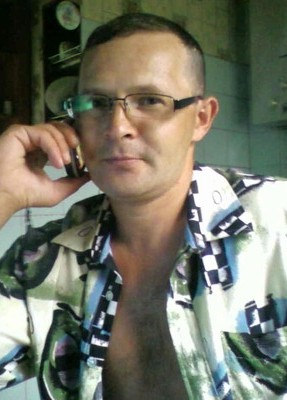 Олег, 50, Россия, Кинешма