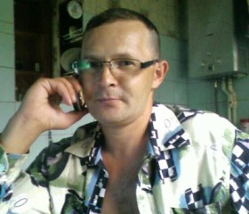 Олег, 49 лет, Кинешма