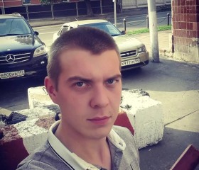Олег, 24 года, Калининград