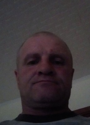 Андрей, 46, Россия, Советский (Югра)