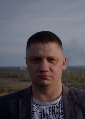 Вадим, 37, Россия, Барнаул