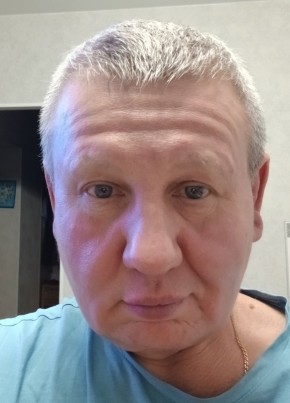 Vitaliy, 53, Russia, Volgograd