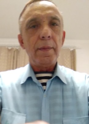 Сергей Николаеви, 68, Россия, Москва