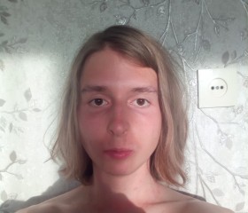 Sasha Sukhachevvk, 20, Tobolsk