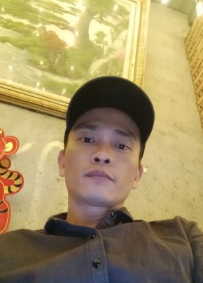 Vinh, 38, Vietnam, Hoi An