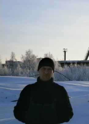 Владимир, 43, Україна, Артемівськ (Донецьк)