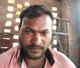 Govind Kumar, 24 года, Lucknow