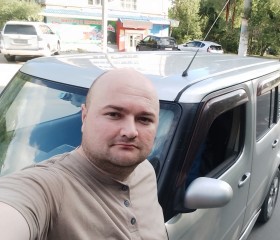 Федор, 32 года, Хабаровск