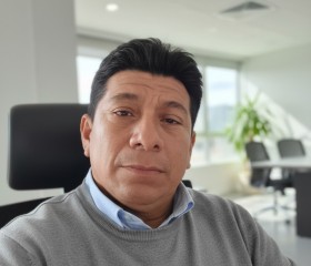 Rhus, 40, Chunhuhub