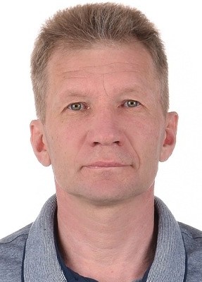 Серж, 50, Россия, Новоульяновск