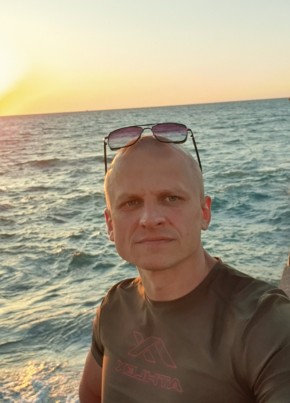 Evgeniy, 39, Russia, Aprelevka