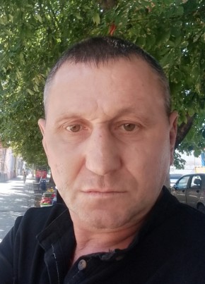 Владимир из Новоджерелиевскаи 57 лет