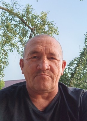 Семен из Новокуйбышевска 56 лет