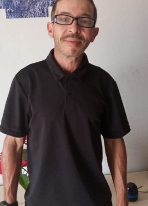 SrMenezes из Betim 49 лет
