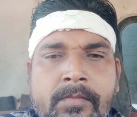 Chauhan kiransin, 34 года, Ahmedabad